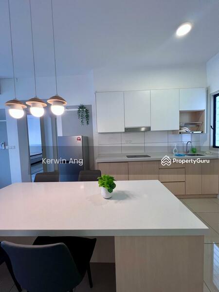 Service Residence for Rent at Savio @ Riana Dutamas - Kerwin Ang - PropertyGuru.com.my
