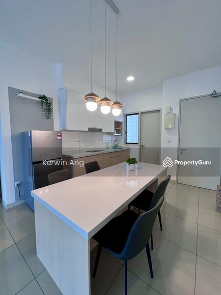 Service Residence for Rent at Savio @ Riana Dutamas - Kerwin Ang - PropertyGuru.com.my