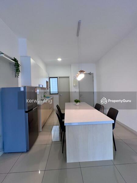 Service Residence for Rent at Savio @ Riana Dutamas - Kerwin Ang - PropertyGuru.com.my