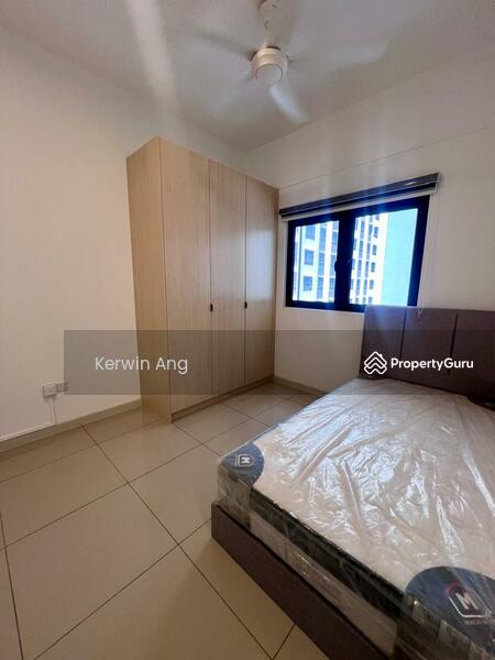 Service Residence for Rent at Savio @ Riana Dutamas - Kerwin Ang - PropertyGuru.com.my