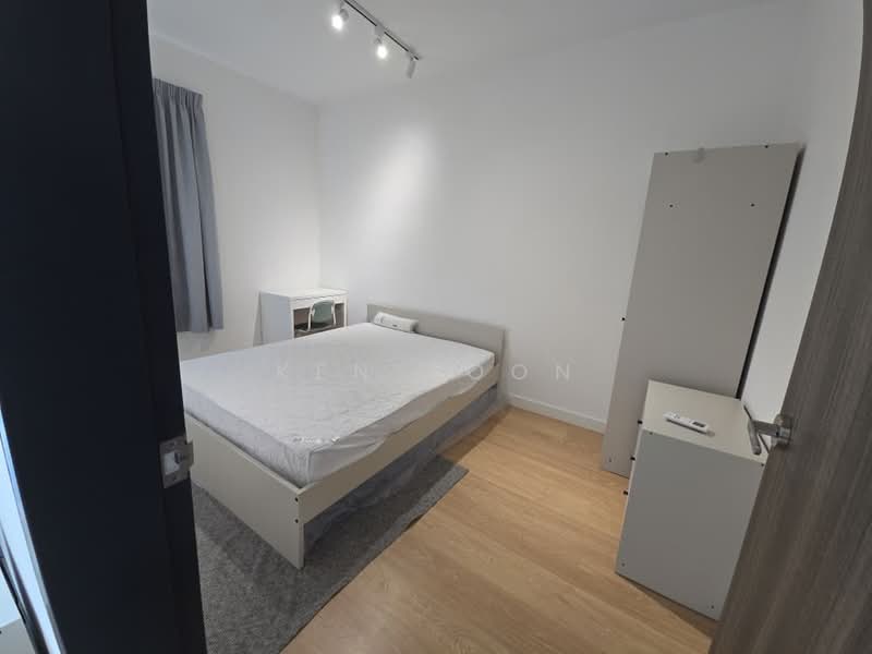 Condominium for Rent at The New Duo @ Edumetro - Ken Soon - Bedroom - PropertyGuru.com.my