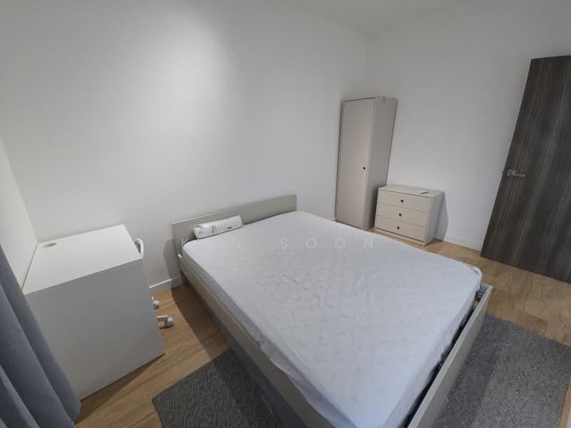 Condominium for Rent at The New Duo @ Edumetro - Ken Soon - Bedroom - PropertyGuru.com.my