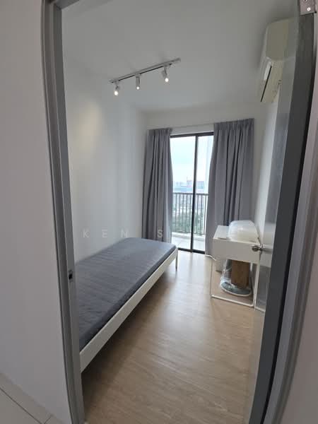 Condominium for Rent at The New Duo @ Edumetro - Ken Soon - Bedroom - PropertyGuru.com.my