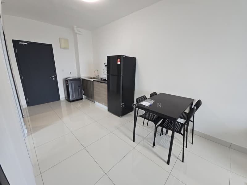 Condominium for Rent at The New Duo @ Edumetro - Ken Soon - Kitchen - PropertyGuru.com.my