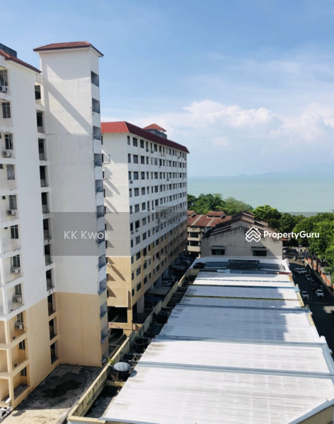 For Sale - Azuria Condominium