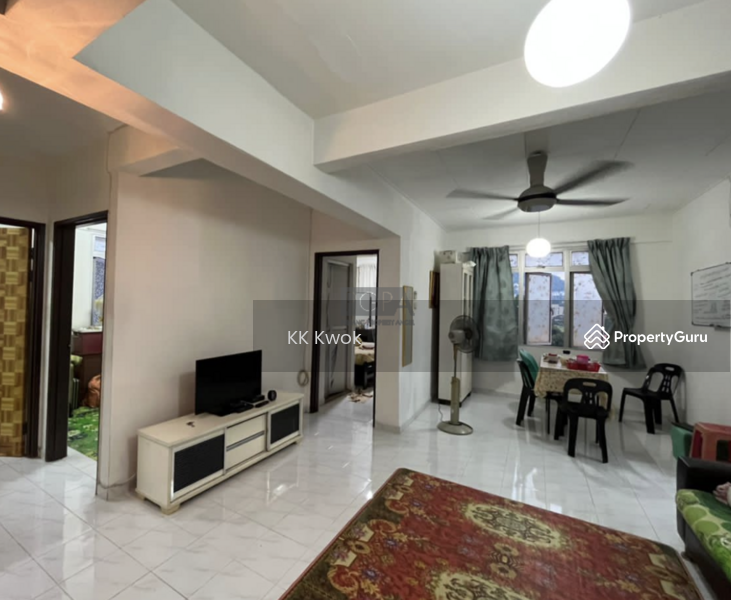 For Sale - Azuria Condominium