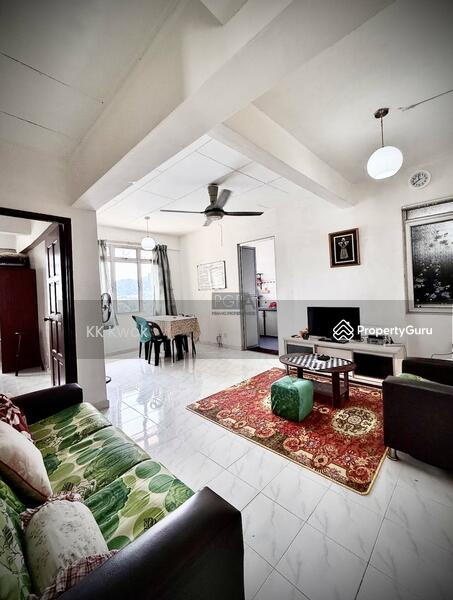 For Sale - Azuria Condominium