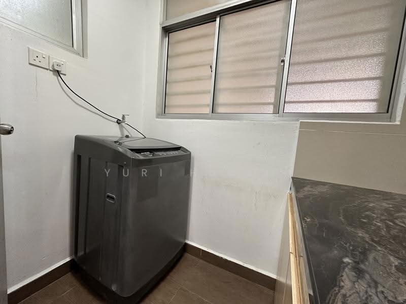Pangsapuri untuk Disewa di De Cendana - YURI HUSAIN - Interior - PropertyGuru.com.my