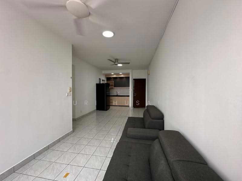 Pangsapuri untuk Disewa di De Cendana - YURI HUSAIN - Living Room - PropertyGuru.com.my