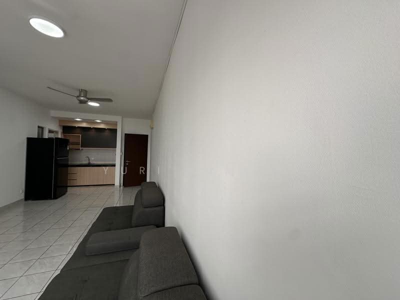 Pangsapuri untuk Disewa di De Cendana - YURI HUSAIN - Kitchen - PropertyGuru.com.my