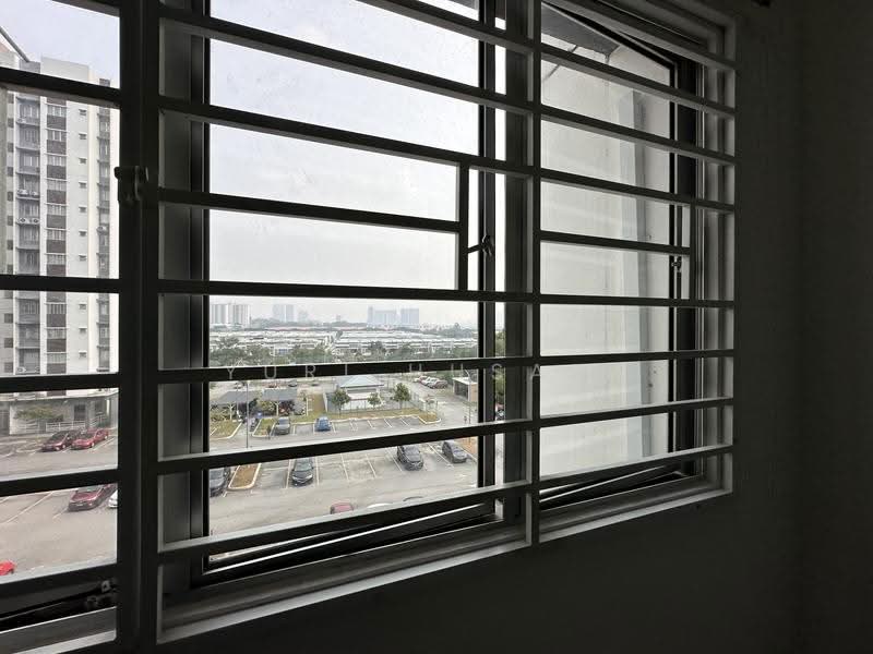 Pangsapuri untuk Disewa di De Cendana - YURI HUSAIN - View - PropertyGuru.com.my