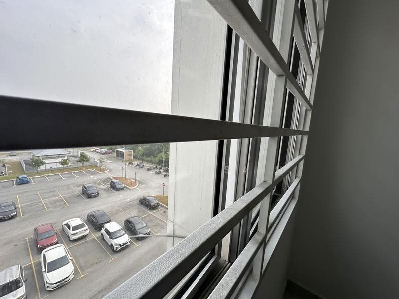 Pangsapuri untuk Disewa di De Cendana - YURI HUSAIN - View - PropertyGuru.com.my