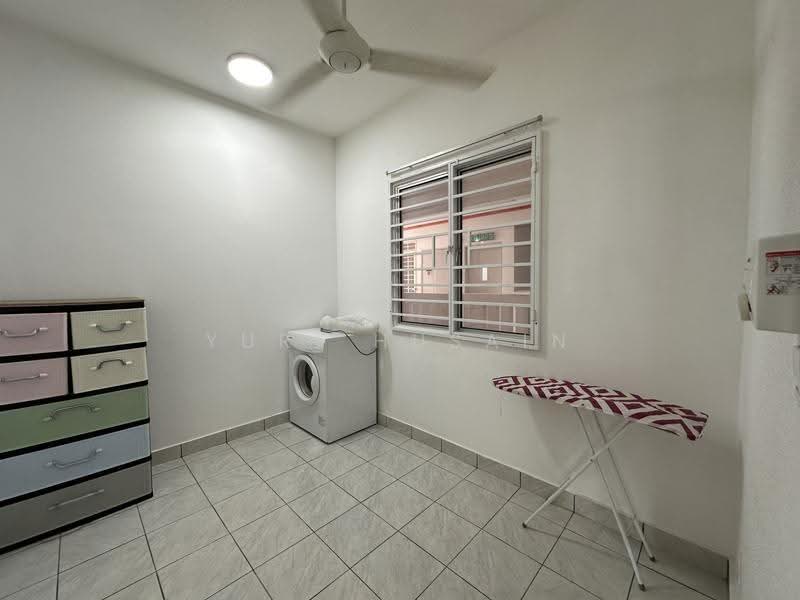 Pangsapuri untuk Disewa di De Cendana - YURI HUSAIN - Interior - PropertyGuru.com.my