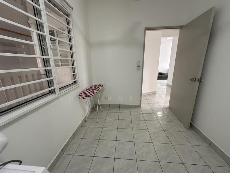 Pangsapuri untuk Disewa di De Cendana - YURI HUSAIN - Interior - PropertyGuru.com.my