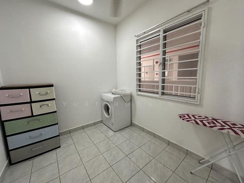 Pangsapuri untuk Disewa di De Cendana - YURI HUSAIN - Interior - PropertyGuru.com.my