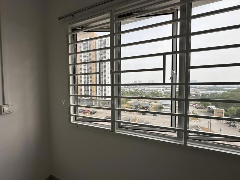 Pangsapuri untuk Disewa di De Cendana - YURI HUSAIN - View - PropertyGuru.com.my