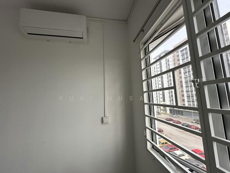 Pangsapuri untuk Disewa di De Cendana - YURI HUSAIN - Interior - PropertyGuru.com.my