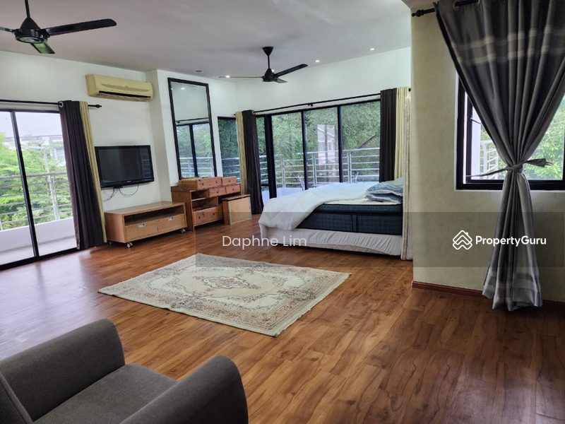 3-storey Terraced House for Rent in Lake Fields (Sungai Besi) - Daphne Lim - PropertyGuru.com.my