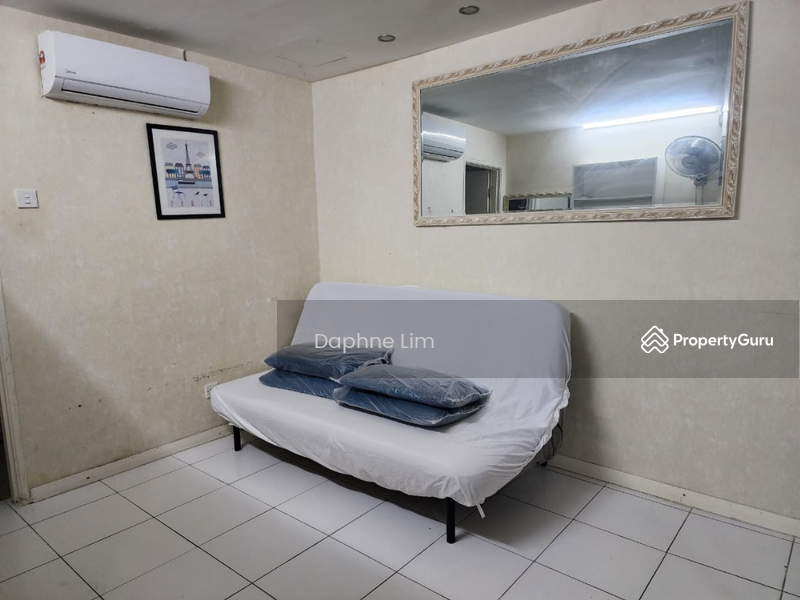 3-storey Terraced House for Rent in Lake Fields (Sungai Besi) - Daphne Lim - PropertyGuru.com.my