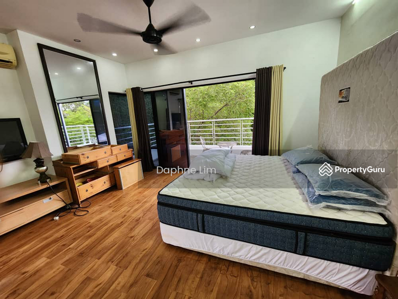 3-storey Terraced House for Rent in Lake Fields (Sungai Besi) - Daphne Lim - PropertyGuru.com.my