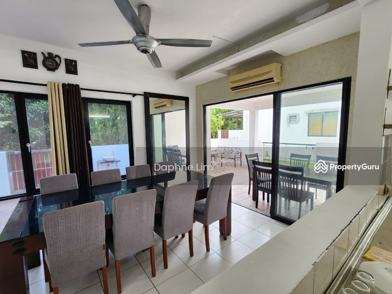 3-storey Terraced House for Rent in Lake Fields (Sungai Besi) - Daphne Lim - PropertyGuru.com.my