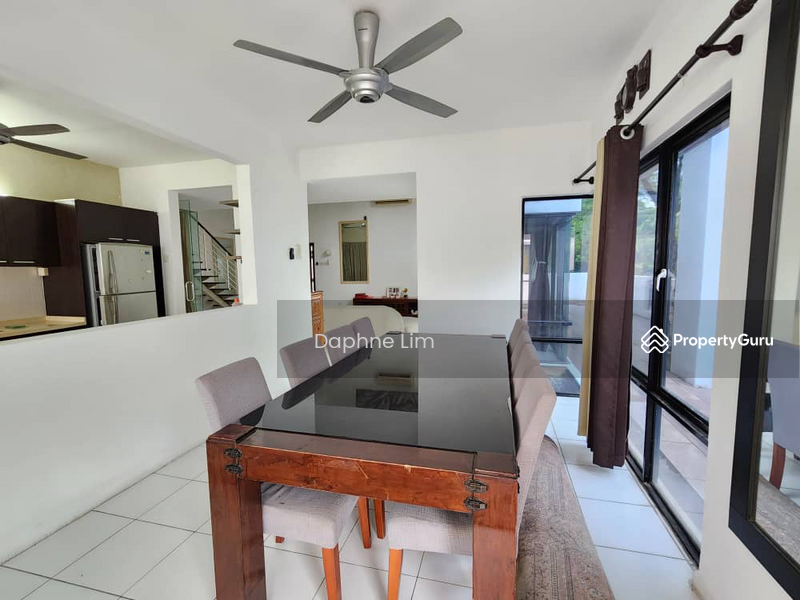 3-storey Terraced House for Rent in Lake Fields (Sungai Besi) - Daphne Lim - PropertyGuru.com.my