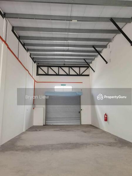 For Sale - Sungai Kapar Indah, Klang, Selangor