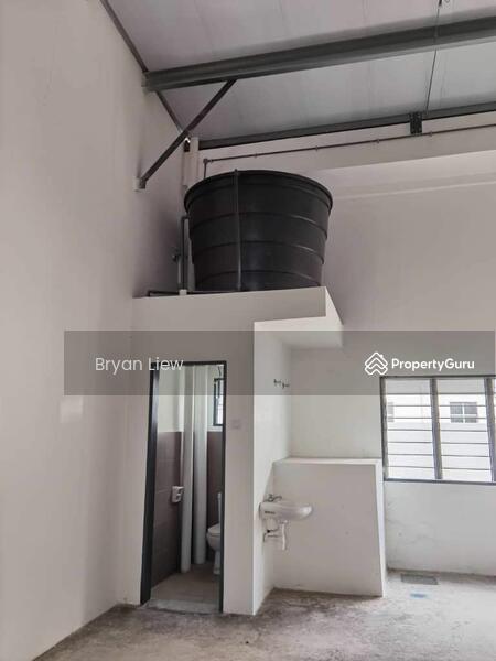 For Sale - Sungai Kapar Indah, Klang, Selangor