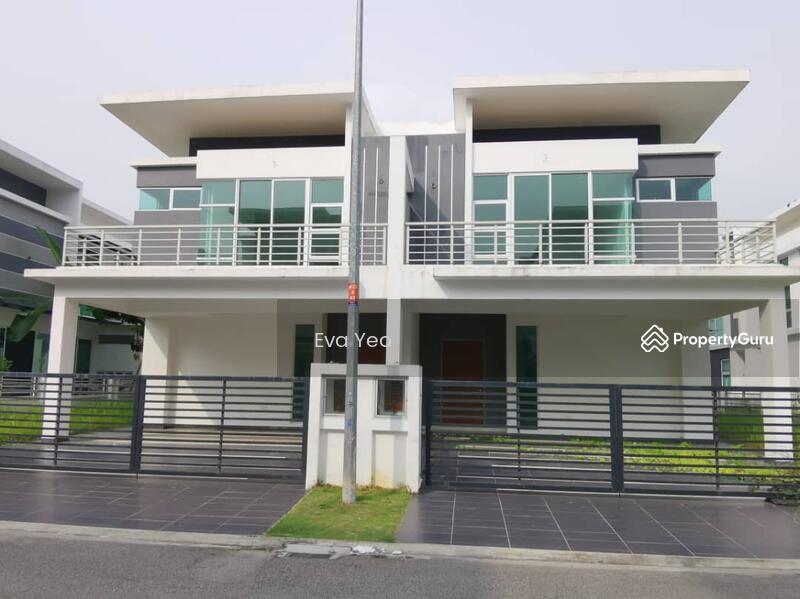 For Sale - Kiara 2 @ Austin Heights 2