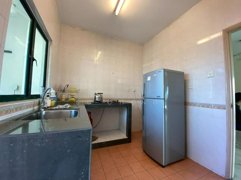 Condominium for Rent at Sang Suria - Su Cheng - Kitchen - PropertyGuru.com.my