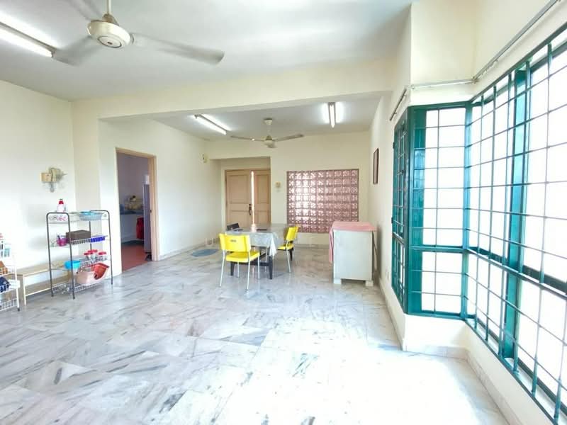 Condominium for Rent at Sang Suria - Su Cheng - Living Room - PropertyGuru.com.my