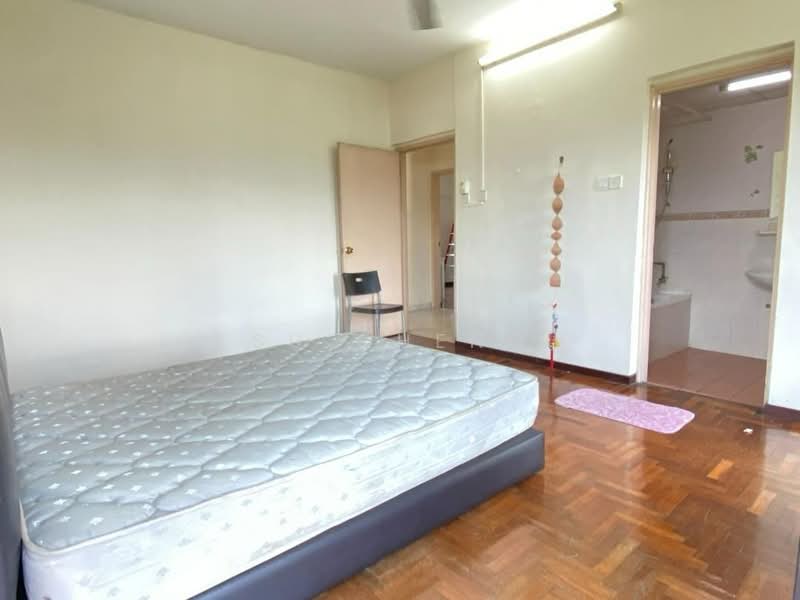 Condominium for Rent at Sang Suria - Su Cheng - Bedroom - PropertyGuru.com.my