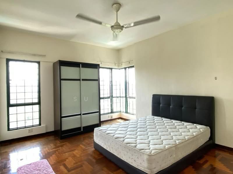 Condominium for Rent at Sang Suria - Su Cheng - Bedroom - PropertyGuru.com.my