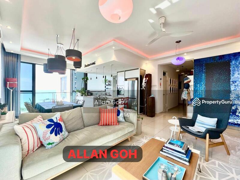 The Marin at Ferringhi untuk Untuk Dijual - RM 1,480,000, Mac 2026 - PropertyGuru.com.my