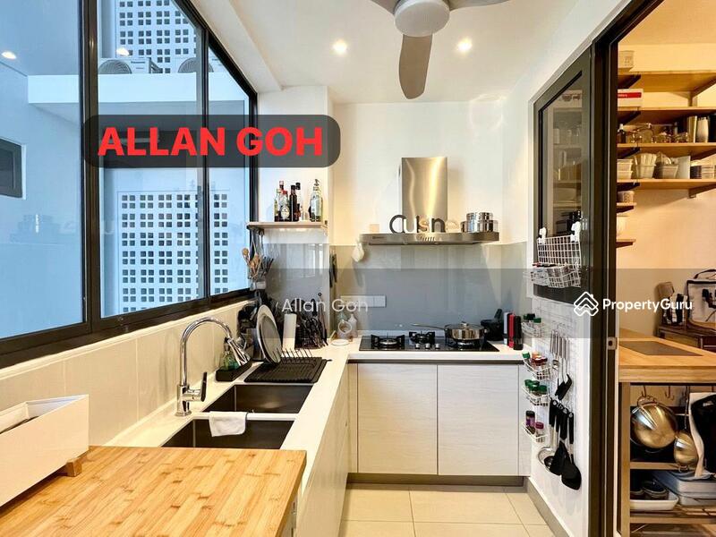 The Marin at Ferringhi untuk Untuk Dijual - RM 1,480,000, Mac 2026 - PropertyGuru.com.my