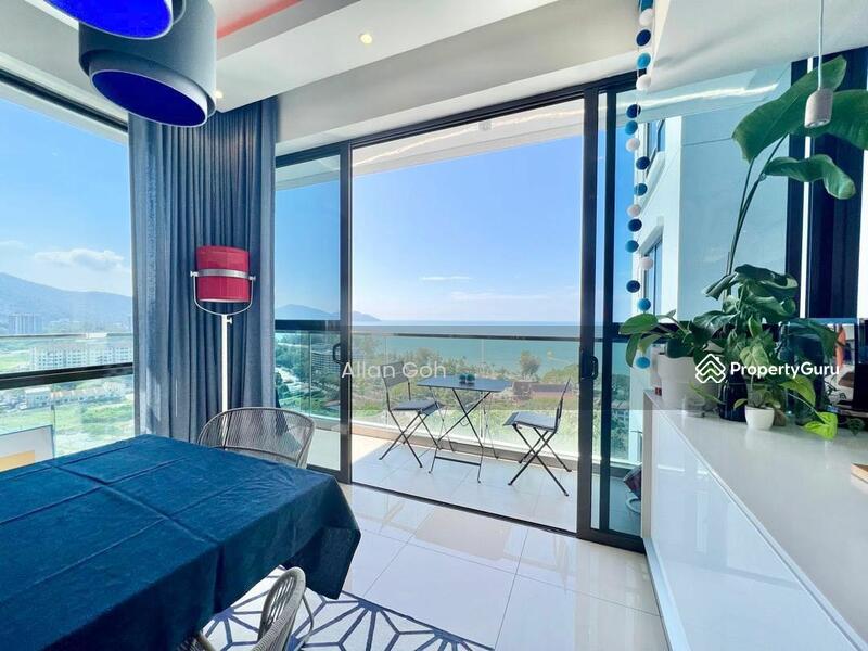 The Marin at Ferringhi untuk Untuk Dijual - RM 1,480,000, Mac 2026 - PropertyGuru.com.my