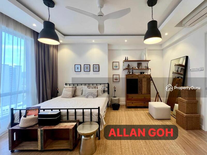 The Marin at Ferringhi untuk Untuk Dijual - RM 1,480,000, Mac 2026 - PropertyGuru.com.my