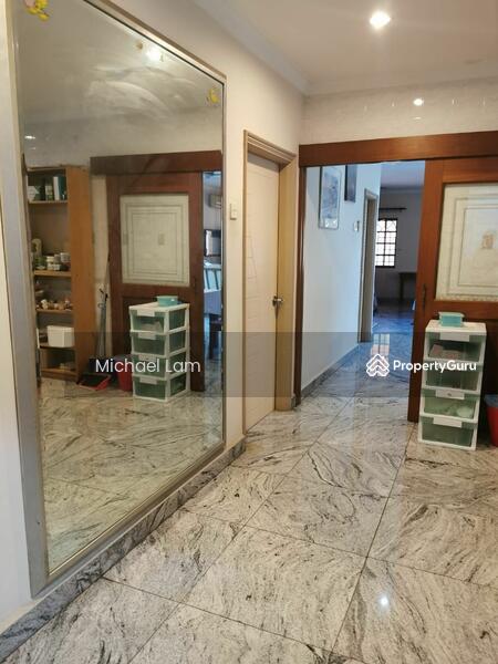 For Sale - Bungalow at 28 Residency Sunway Damansara