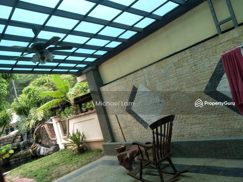 For Sale - Bungalow at 28 Residency Sunway Damansara