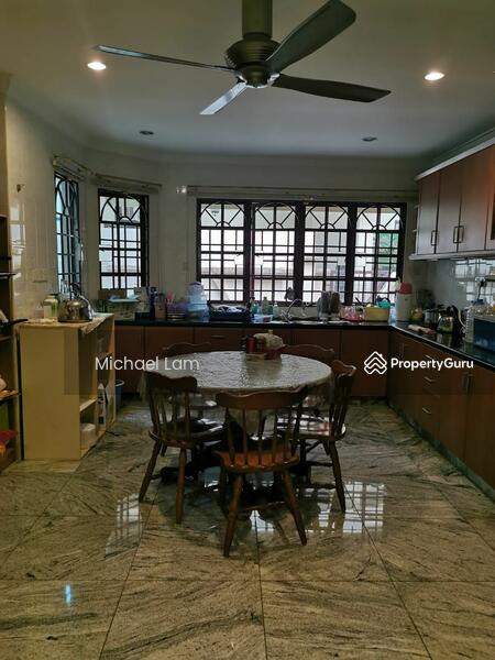 For Sale - Bungalow at 28 Residency Sunway Damansara