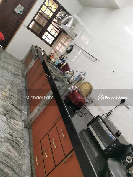 For Sale - Bungalow at 28 Residency Sunway Damansara