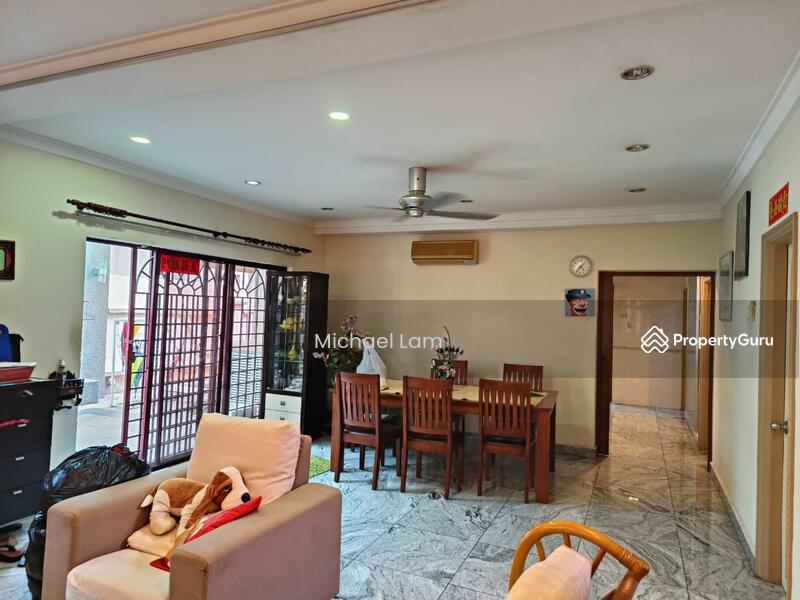 For Sale - Bungalow at 28 Residency Sunway Damansara