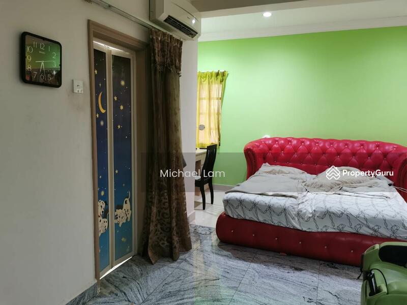 For Sale - Bungalow at 28 Residency Sunway Damansara