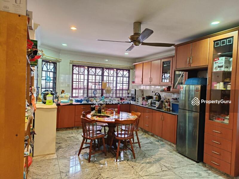 For Sale - Bungalow at 28 Residency Sunway Damansara