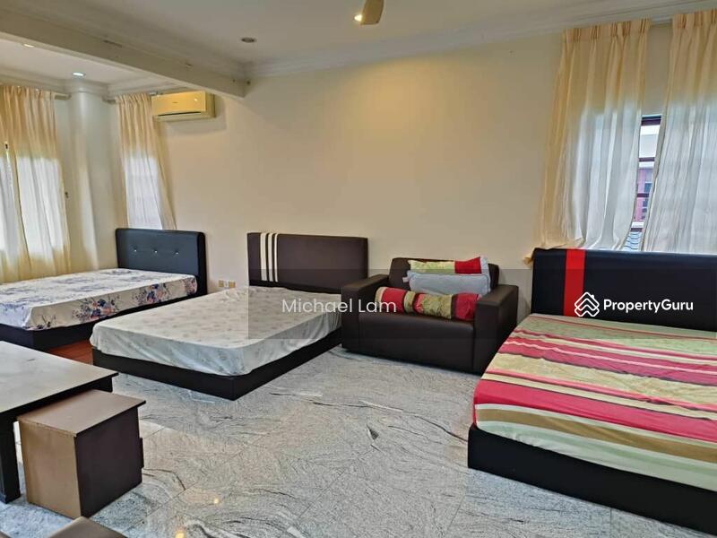 For Sale - Bungalow at 28 Residency Sunway Damansara