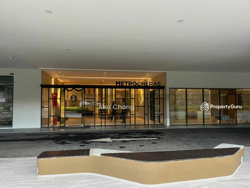 Service Residence for Rent at Metro @ Cheras - Alex Chong - PropertyGuru.com.my
