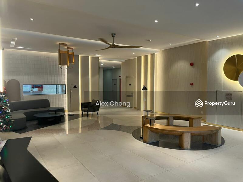 Service Residence for Rent at Metro @ Cheras - Alex Chong - PropertyGuru.com.my