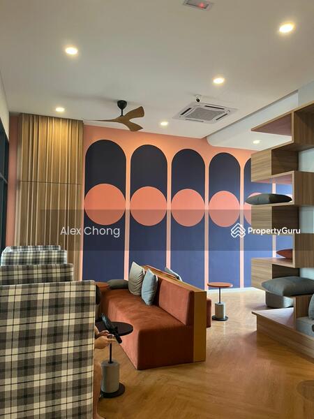 Service Residence for Rent at Metro @ Cheras - Alex Chong - PropertyGuru.com.my