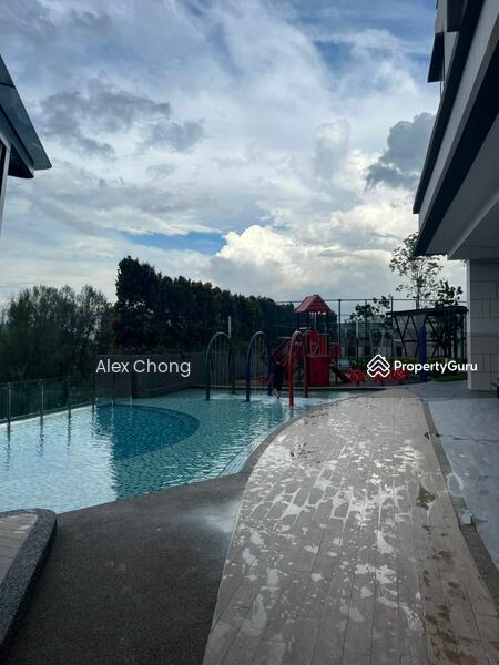 Service Residence for Rent at Metro @ Cheras - Alex Chong - PropertyGuru.com.my