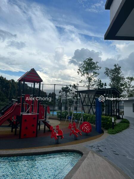 Service Residence for Rent at Metro @ Cheras - Alex Chong - PropertyGuru.com.my